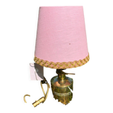 Oil lamp