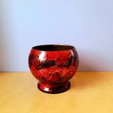 Laque Line workshop vase 1970