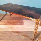 Capco coffee table 1970s