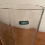JG Durand vase