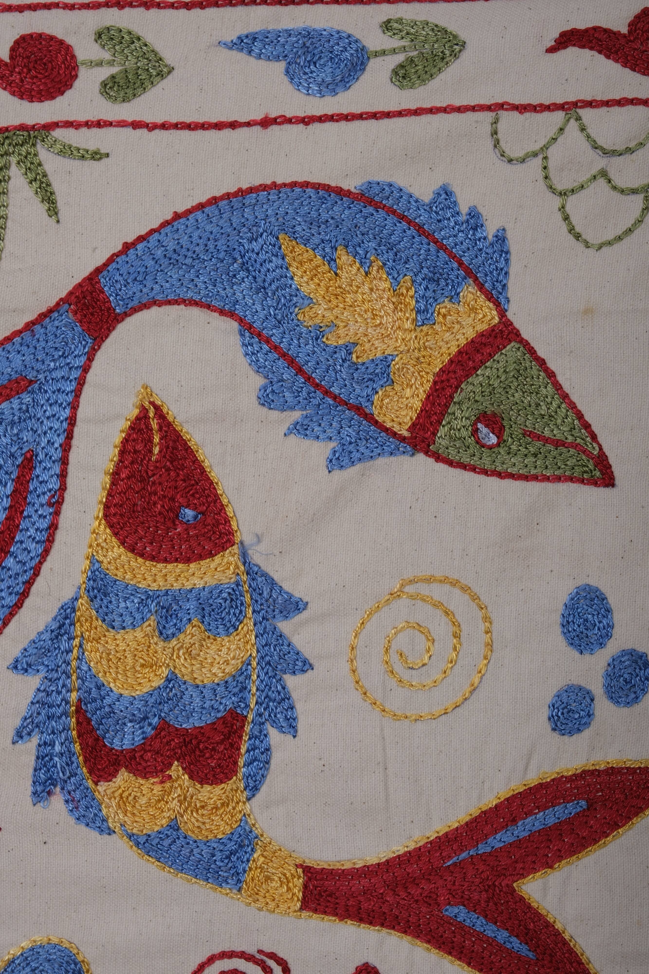 Tapis noué à la main, tapis turc vintage 49x99 cm