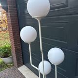 Lampadaire Goffredo Reggiano