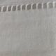Vintage white sheet