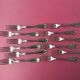 Christophe galea 12 fourchettes