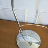 Vintage articulated lamp