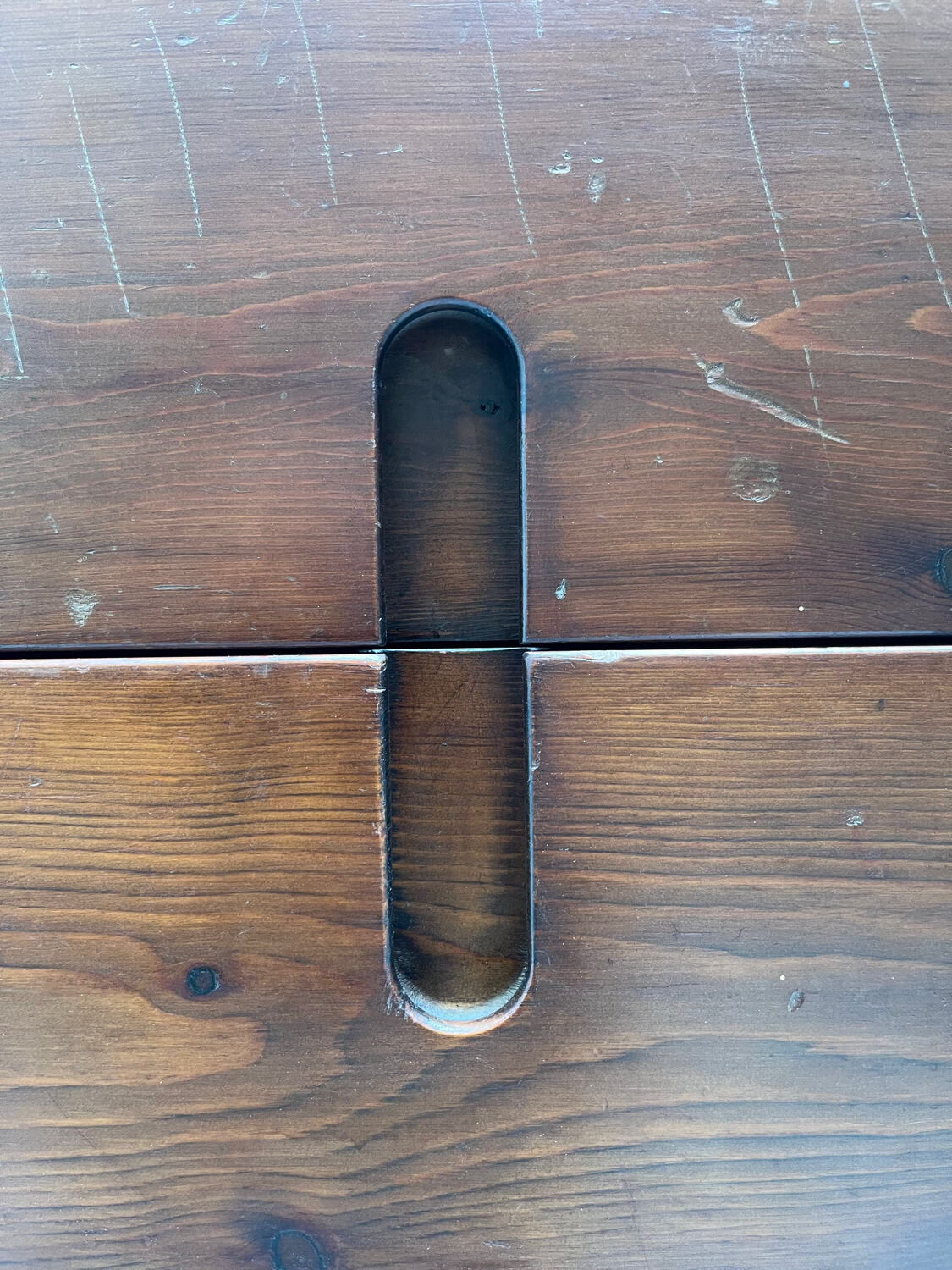 Commode Silvio Coppola 1970s