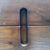 Commode Silvio Coppola 1970s