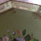 Napoleon III-style plateau, 1950s