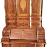 Scrittoio Trumeau antico, fine XIX secolo