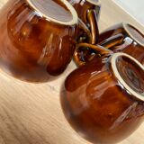Set of 4 cups