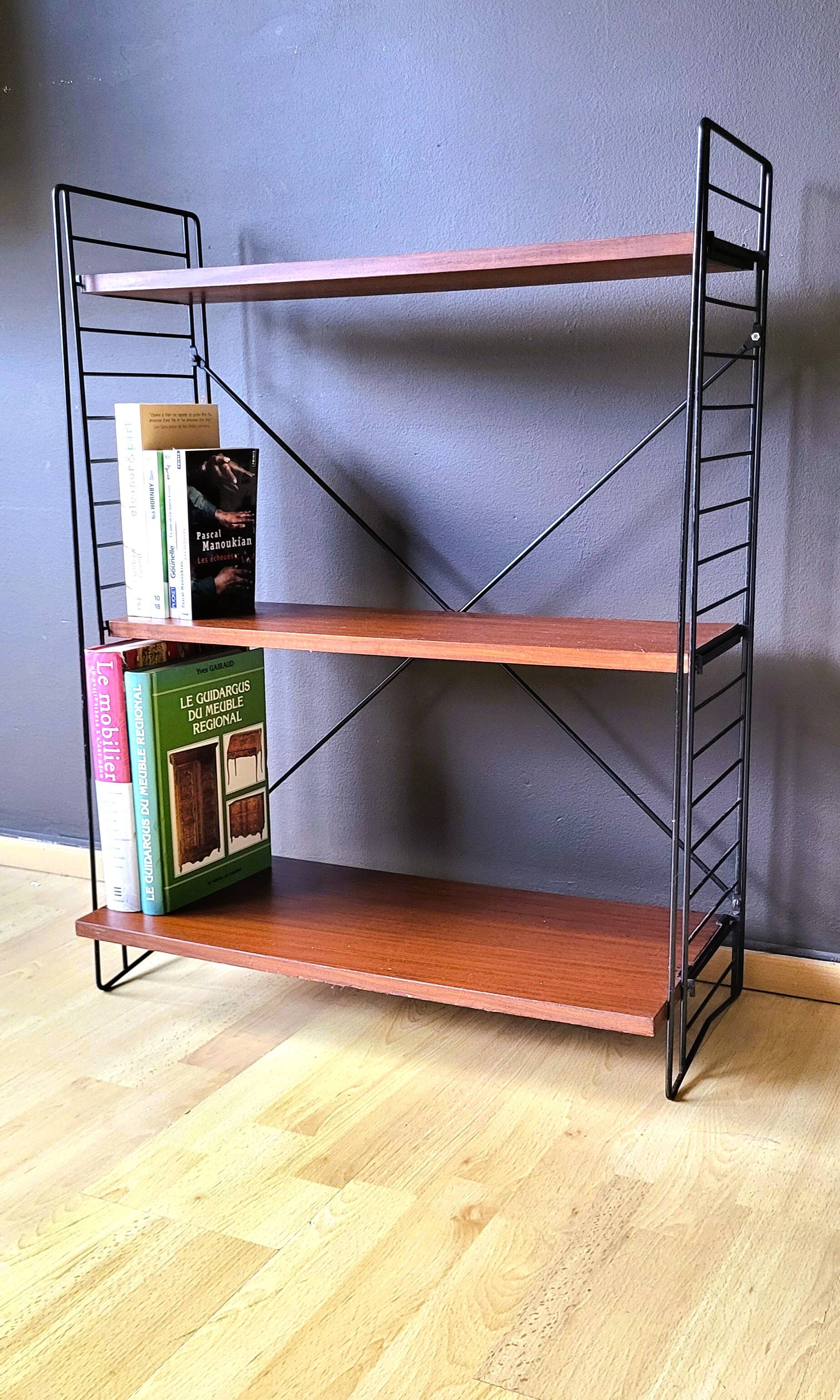 Tomado Teak Original Edition shelf to place 60'70'