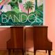 Vintage Nightstands - Mid Century