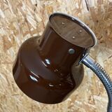 1960s 1970s Bumling Floor Lamp by Anders Pehrson for Ateljé Lyktan Metall