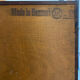 Rosewood desk, model 68 by Arne Wahl Iversen for Vinde Mobelfabrik