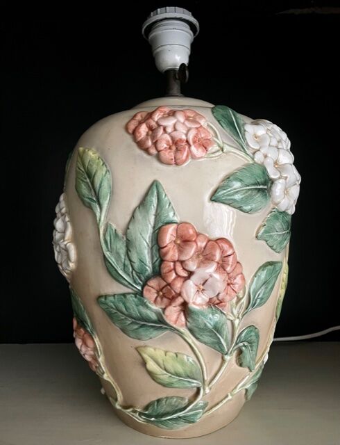 Lamp slurry Chaumette Paris