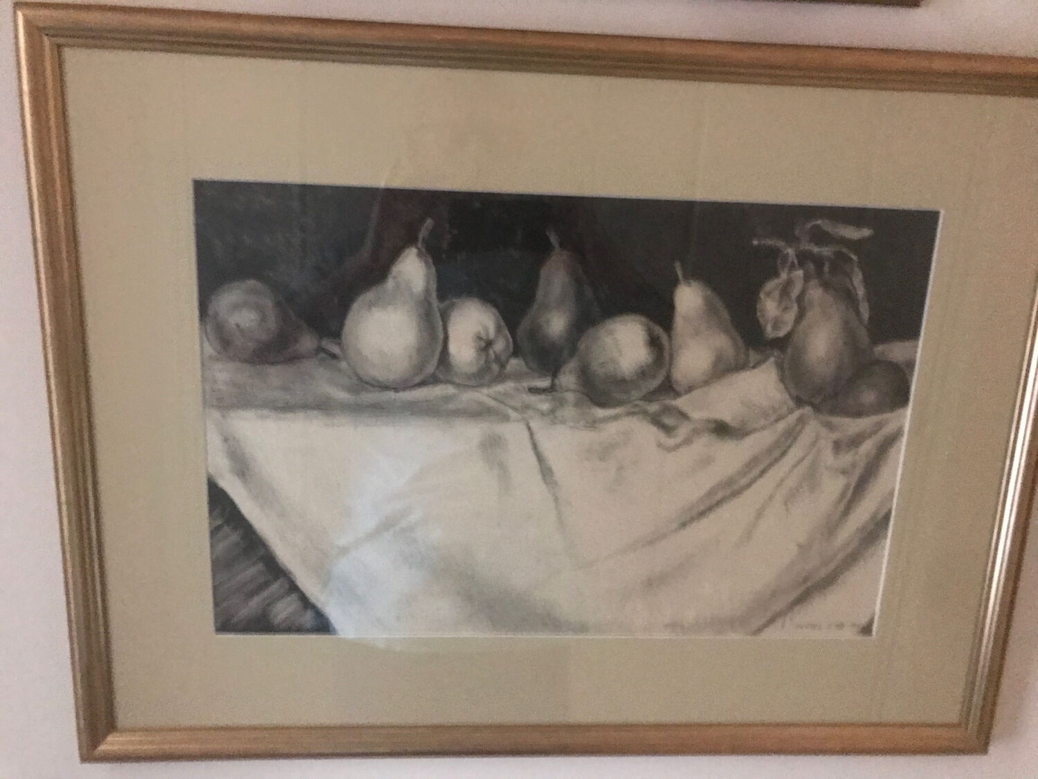Tableau de Michel Ciry