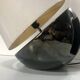 Large Vintage Lamp • Glazed Earthenware • Louis Drimmer • Space Age • 1960