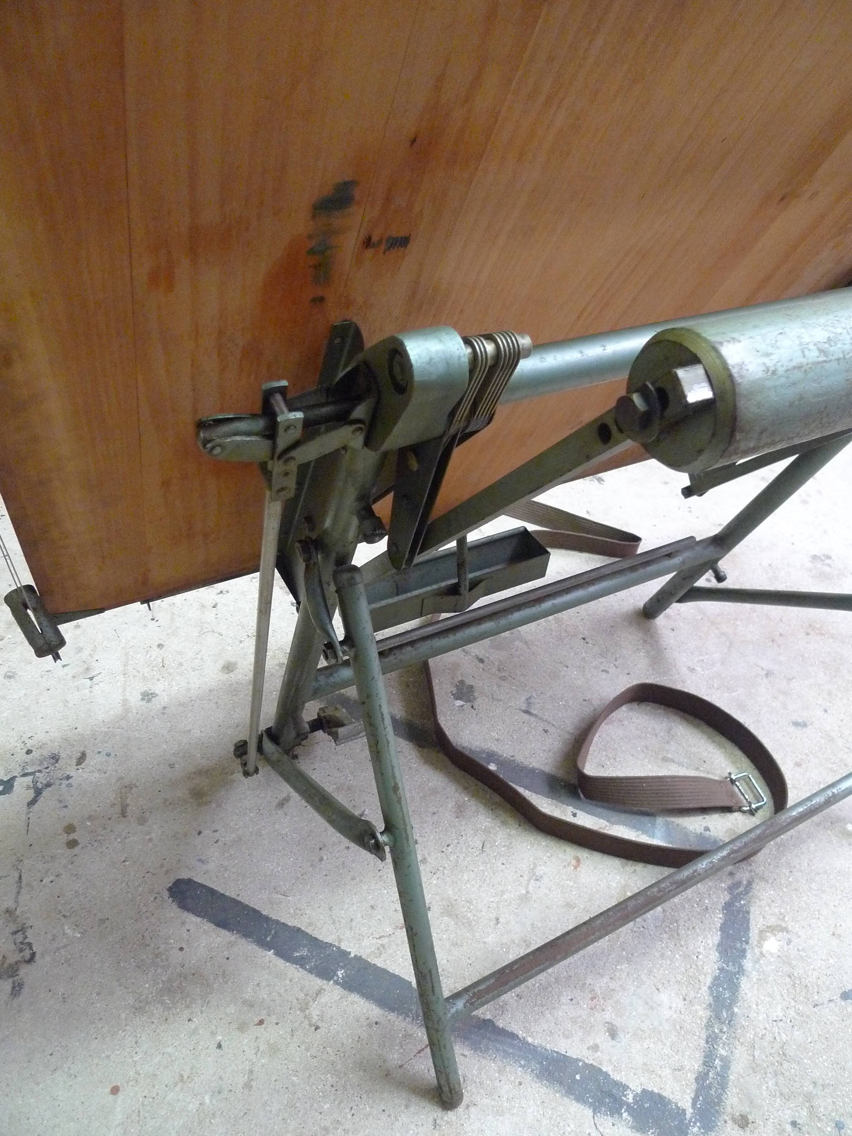 Illustration table architect Sauterau