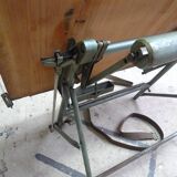 Illustration table architect Sauterau