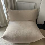 Fatboy Bonbaron Sherpa armchair