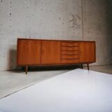 Mid Century sideboard