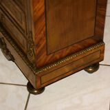 Small ephebe's secretary, Napoleon III period