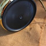 Lamp to lay drops stamps