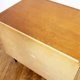 Vintage storage unit