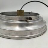 Opaline glass ceiling light