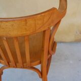 Baumann Office armchair