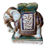 Vintage ashtray