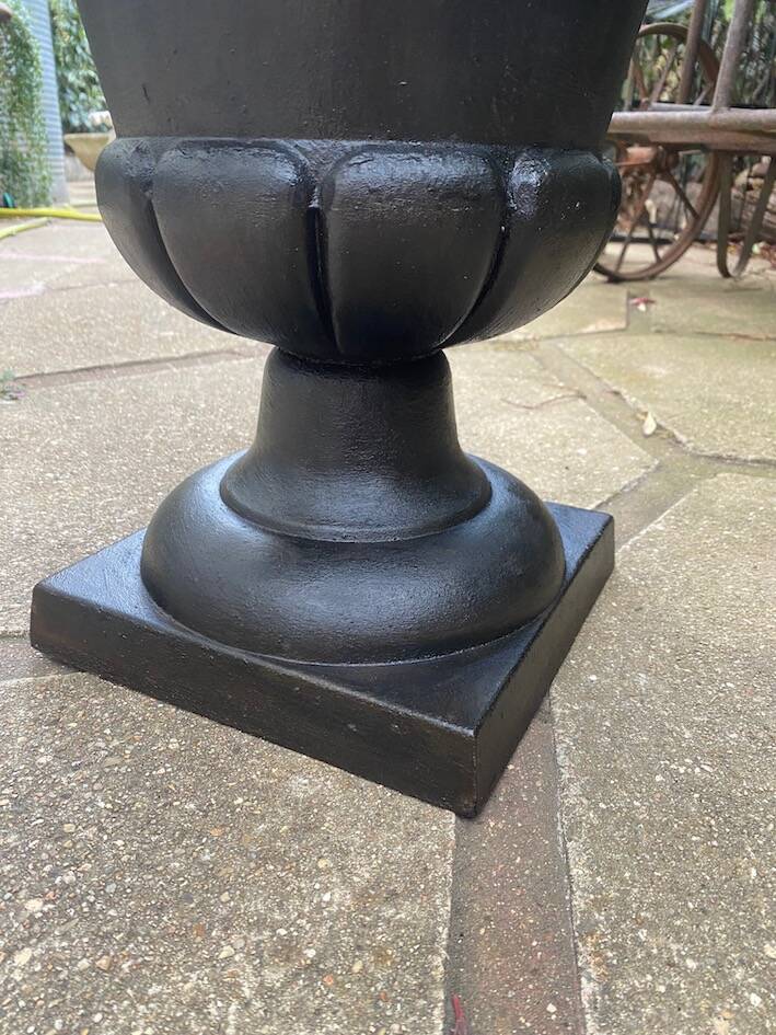Médicis vase 1940