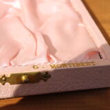 Silverware box, set of 4