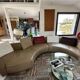 Tangram Sofa Roche Bobois