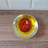 Vide poche Murano des années 60