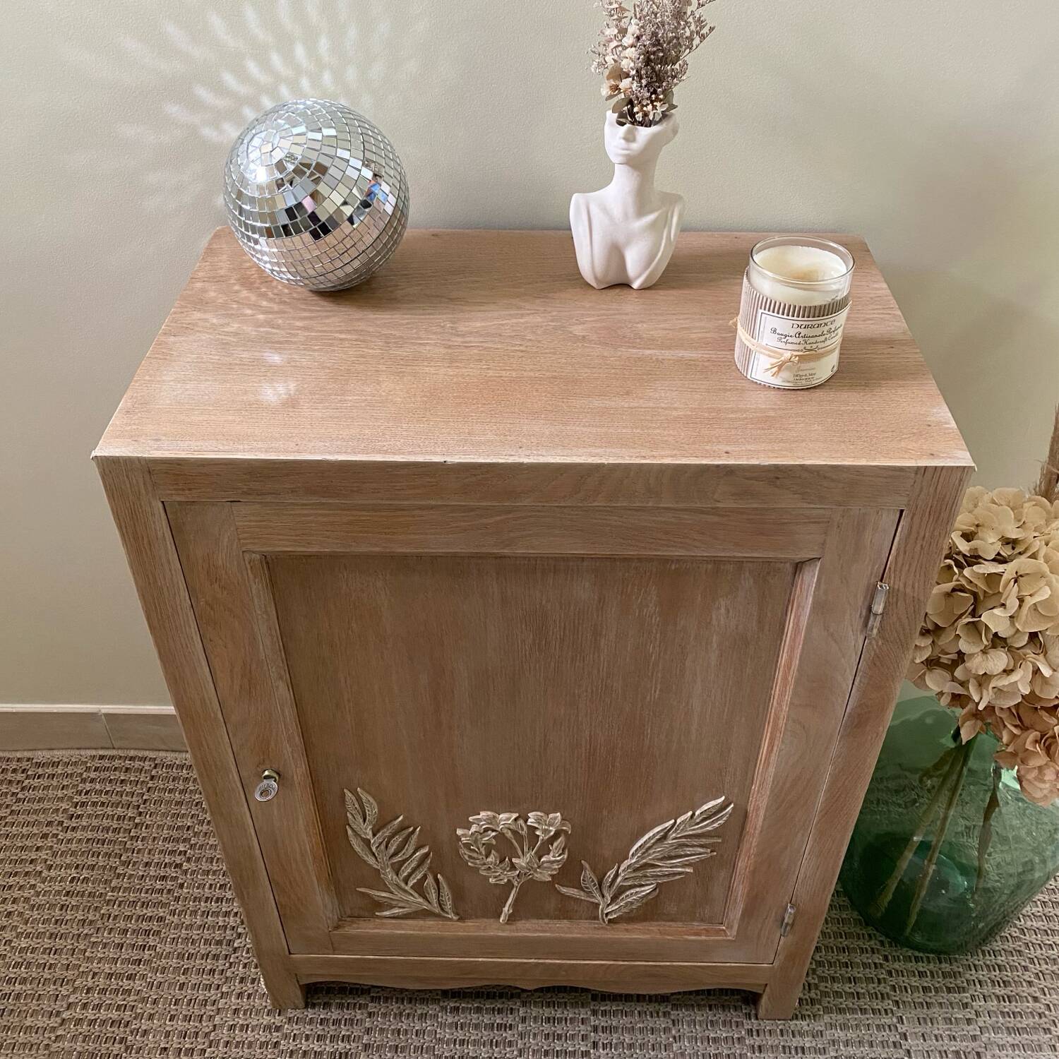 Former jam maker revamped