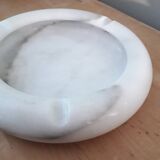 Marble ashtray