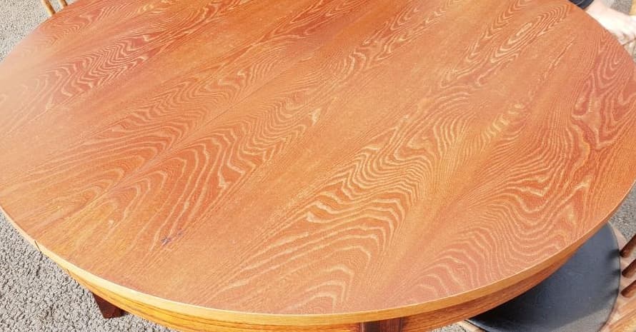 Scandinavian roundtable