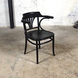 Chair Bistro Baumann 1950