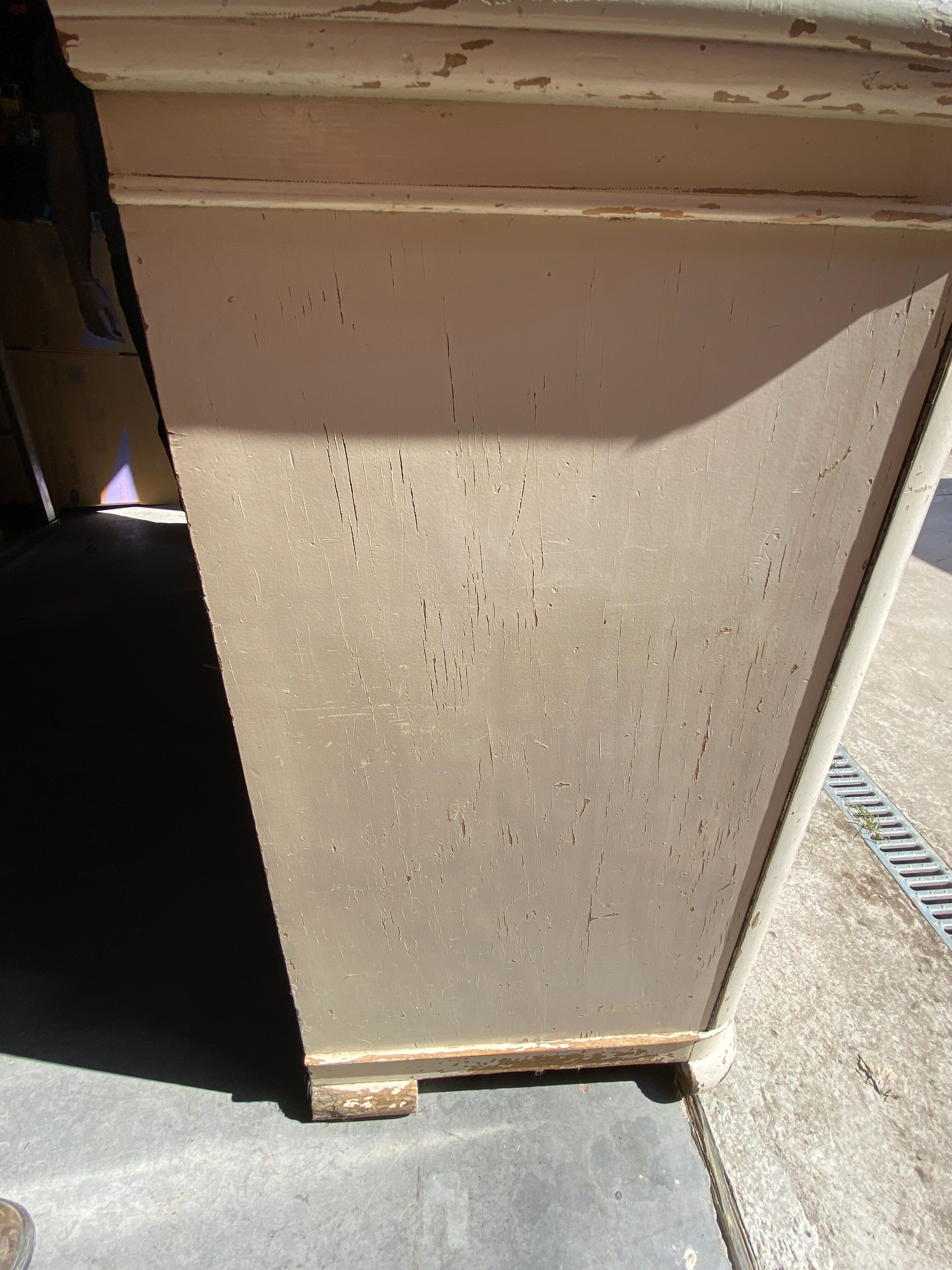 Two-body buffet Kitchen Keller