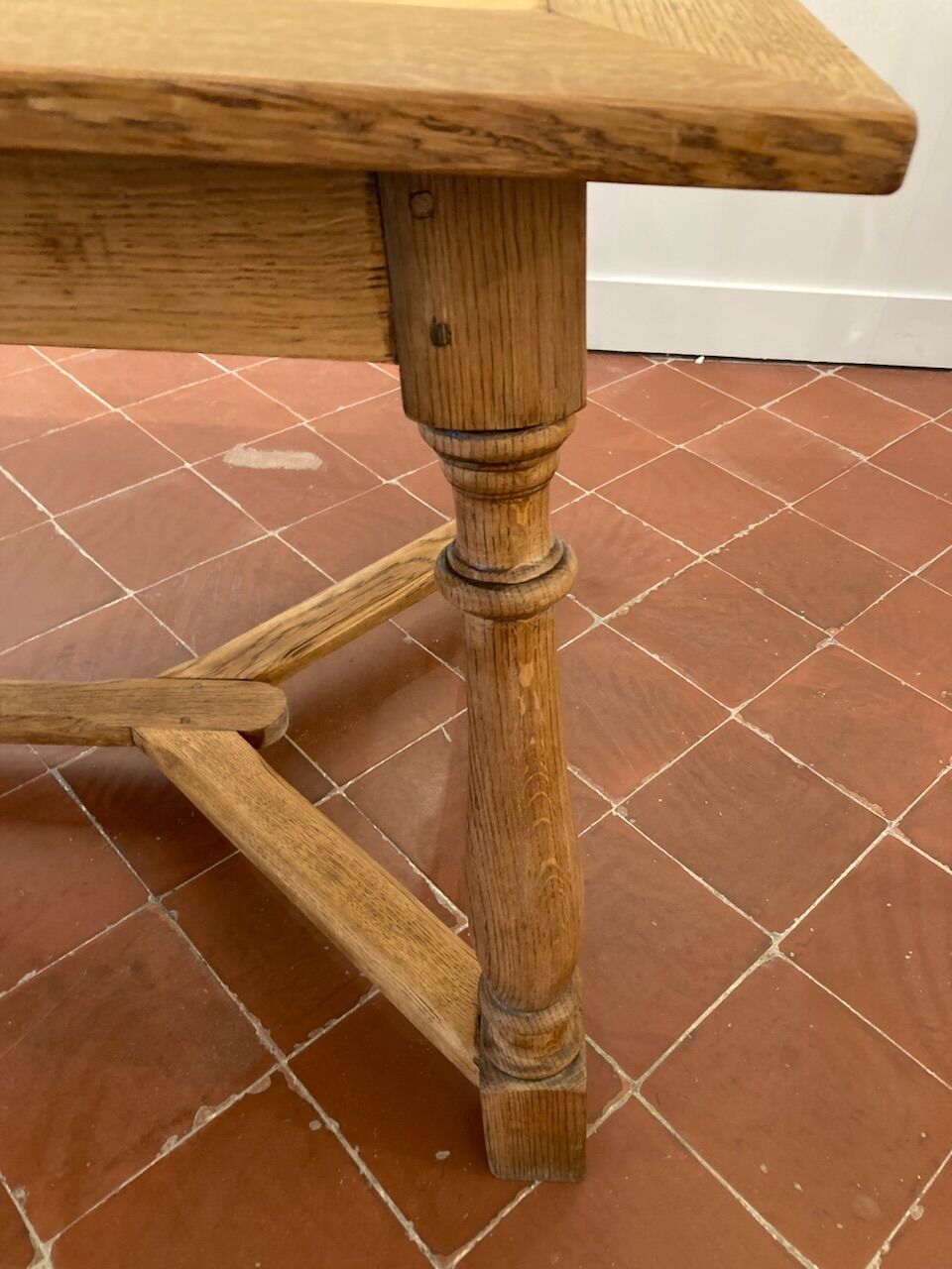 Farmhouse table 200 cm