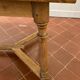 Farmhouse table 200 cm