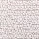 9x10 Handmade Wool White Moroccan Rug, 266x296Cm