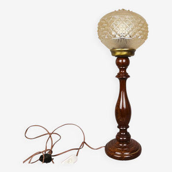 Lampe de table