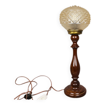 Lampe de table