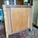 Commode en chêne vintage