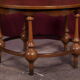Vintage danish coffee table, 1930s