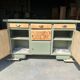 Mado sideboard / sideboard / dresser