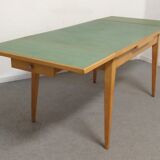 Kitchen table of the 50s/60s