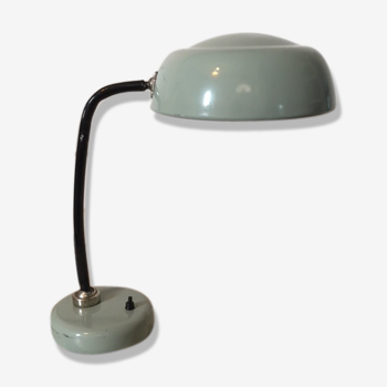 Lampe de l'administration italienne années 60